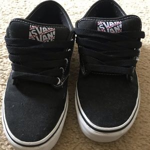 Women’s Vans Shoes